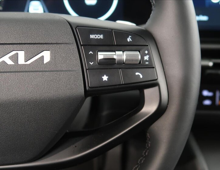 KIA Sportage SUV 1,6 l 110 kw