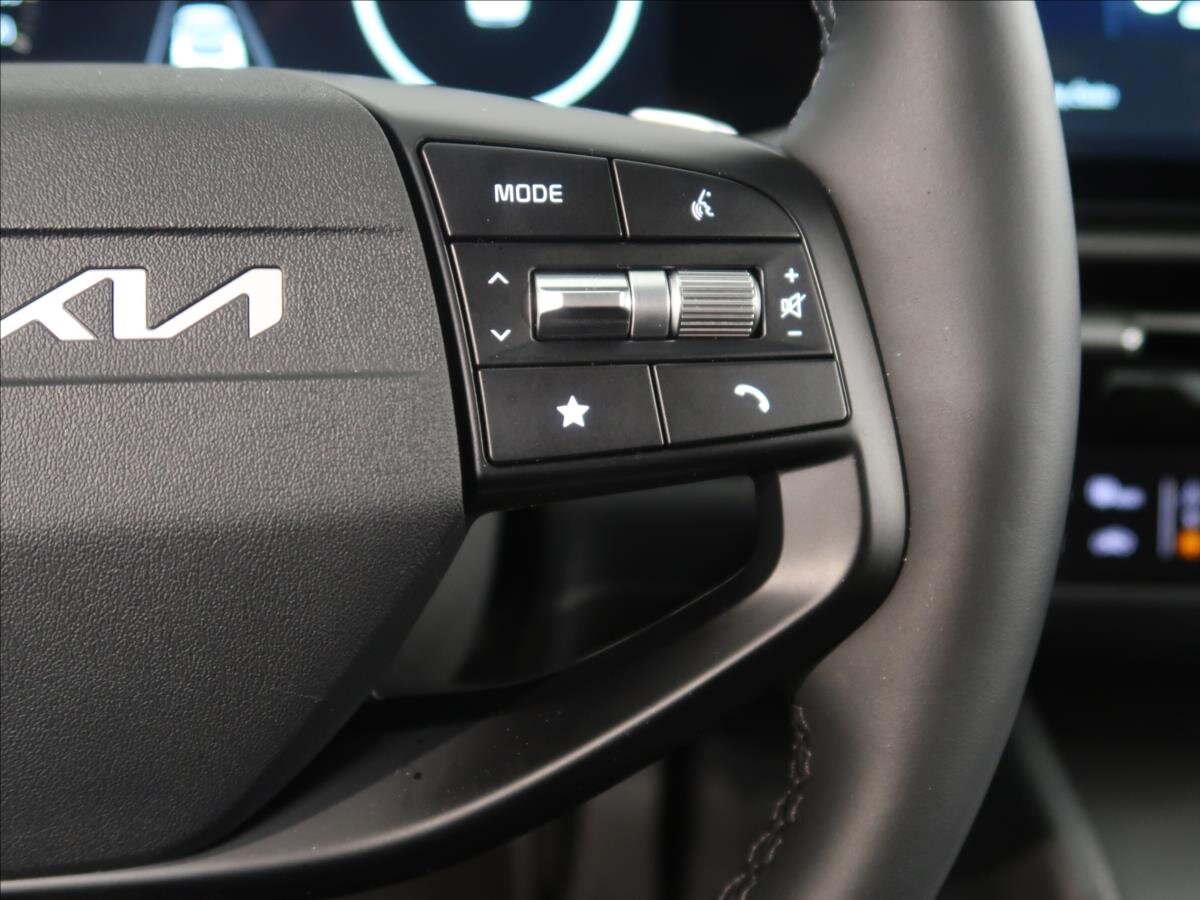 KIA Sportage SUV 1,6 l 110 kw