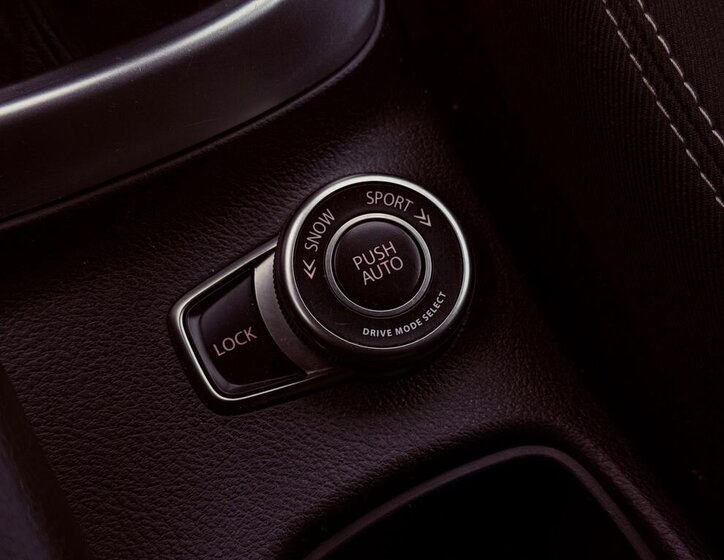 Suzuki SX4 Hatchback 1,4 l 95 kw