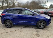 Ford Kuga SUV 1,6 l 134 kw