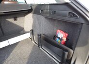 Škoda Superb Kombi 2,0 l 125 kw