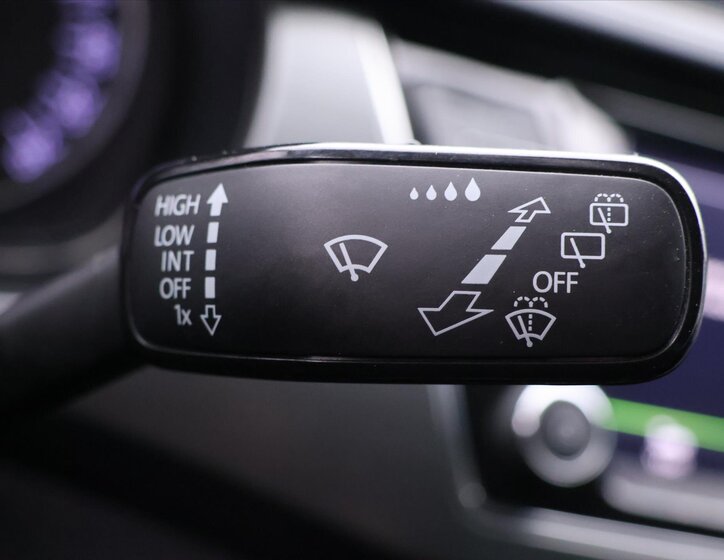 Škoda Fabia Kombi 1,2 l 81 kw