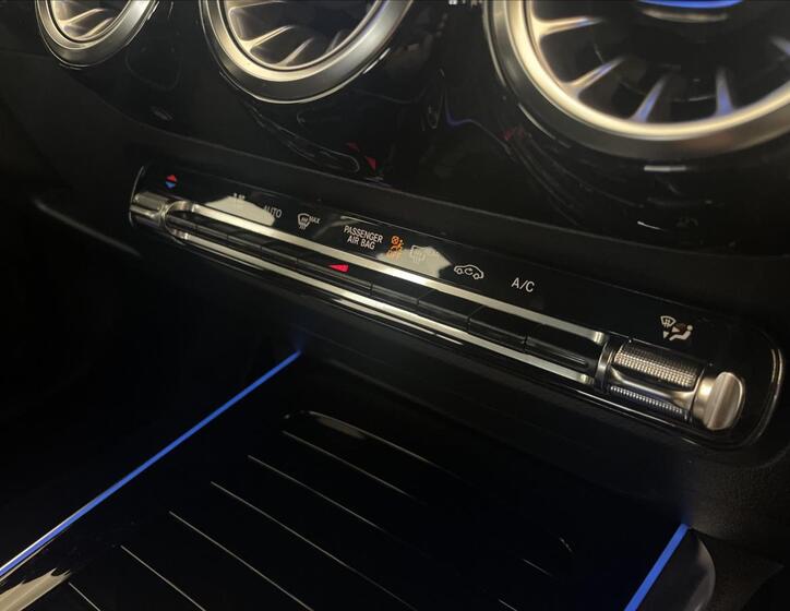 Mercedes-Benz Třídy B 19