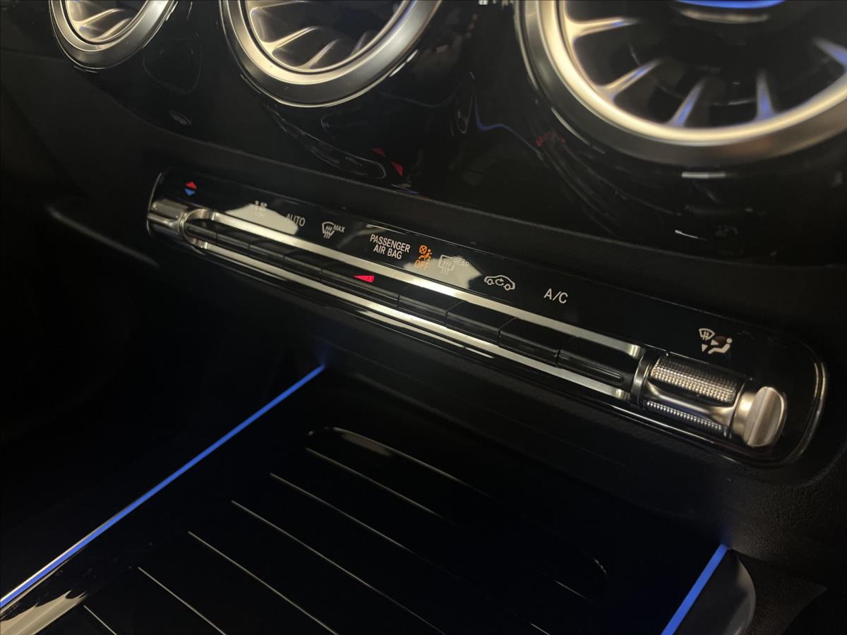 Mercedes-Benz Třídy B