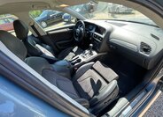 Audi A4 Allroad Kombi 3,0 l 176 kw