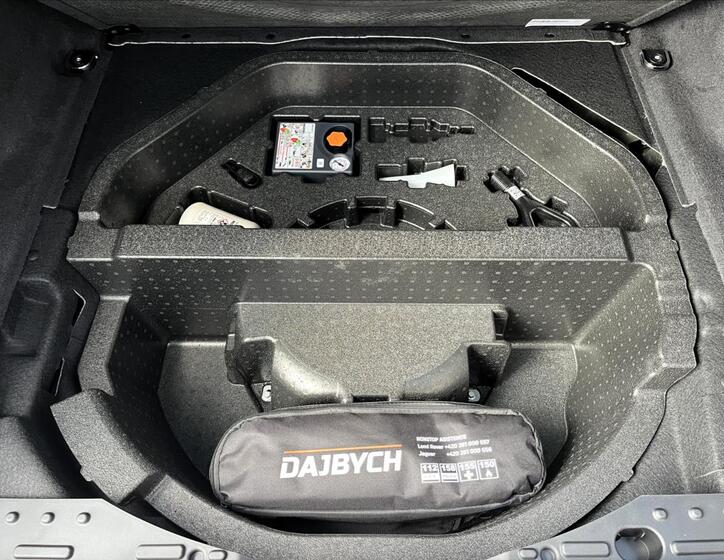 Land Rover Range Rover Sport 9