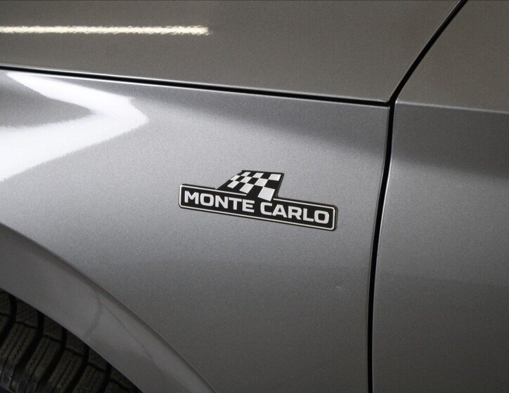 Škoda Kamiq SUV / Terénní 999,0 85 kw