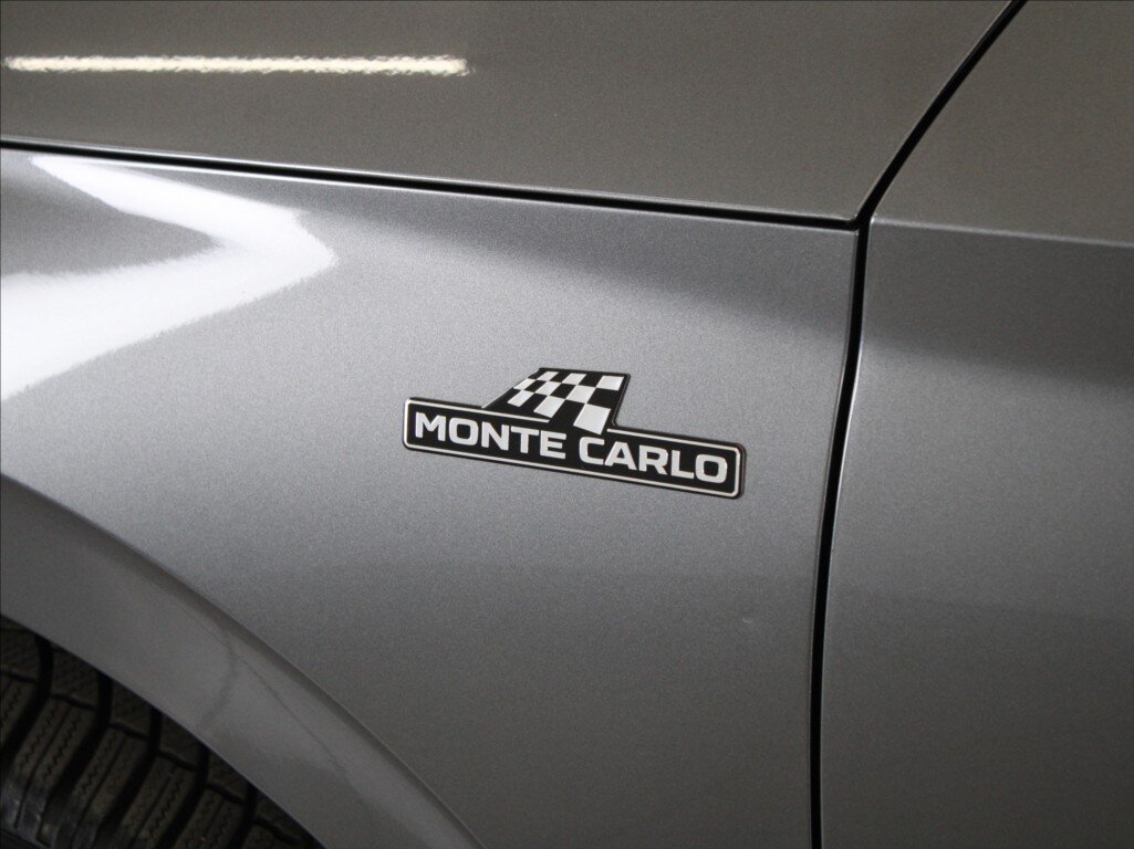 Škoda Kamiq SUV / Terénní 999,0 85 kw