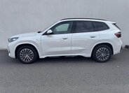 BMW iX1 SUV 1,0 200 kw