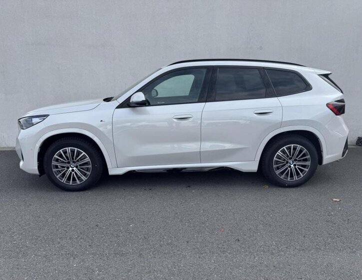 BMW iX1 SUV 1,0 200 kw