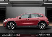 Mercedes-Benz GLA SUV 1,3 l 120 kw
