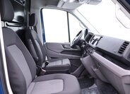 Volkswagen Crafter 13