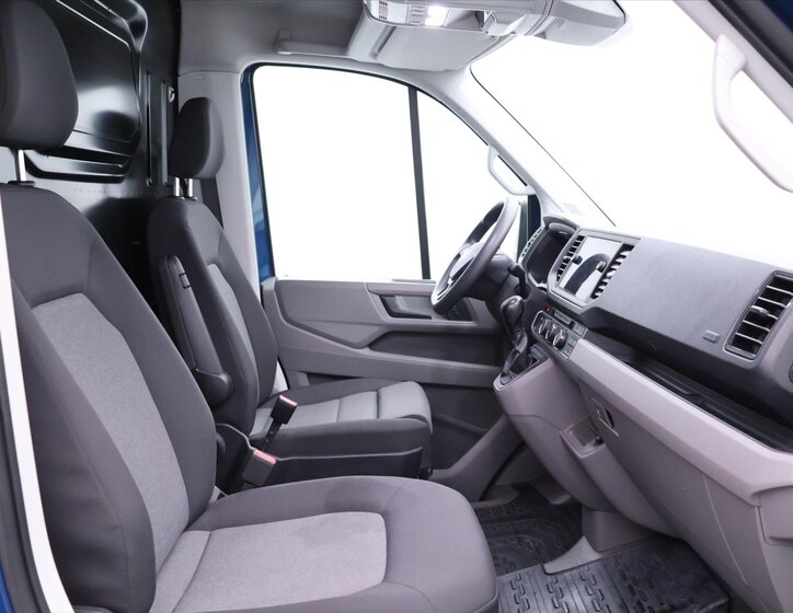 Volkswagen Crafter 13