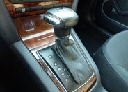 Škoda Octavia Kombi 1,8 l 118 kw