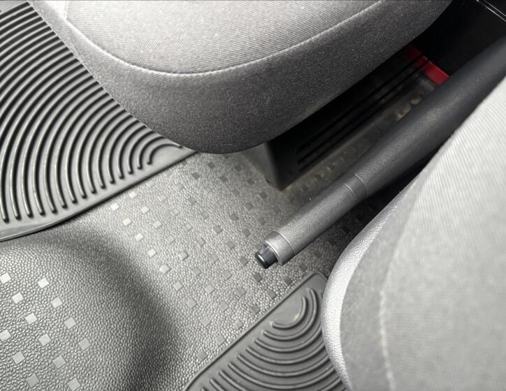 Volkswagen Transporter 26