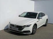 Volkswagen Arteon Liftback 2,0 l 140 kw