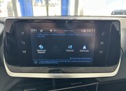 Peugeot 2008 SUV / Terénní 1,2 l 74 kw