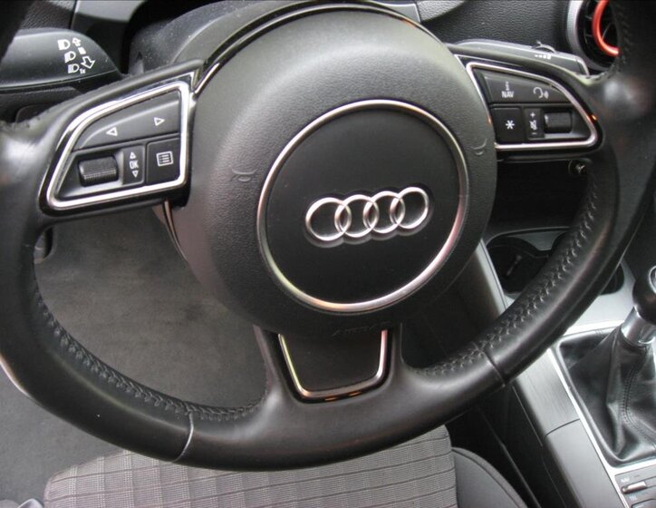 Audi A3 30