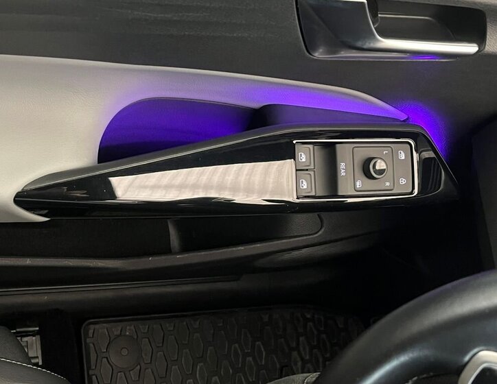 Volkswagen ID.3 Hatchback 0,0 150 kw