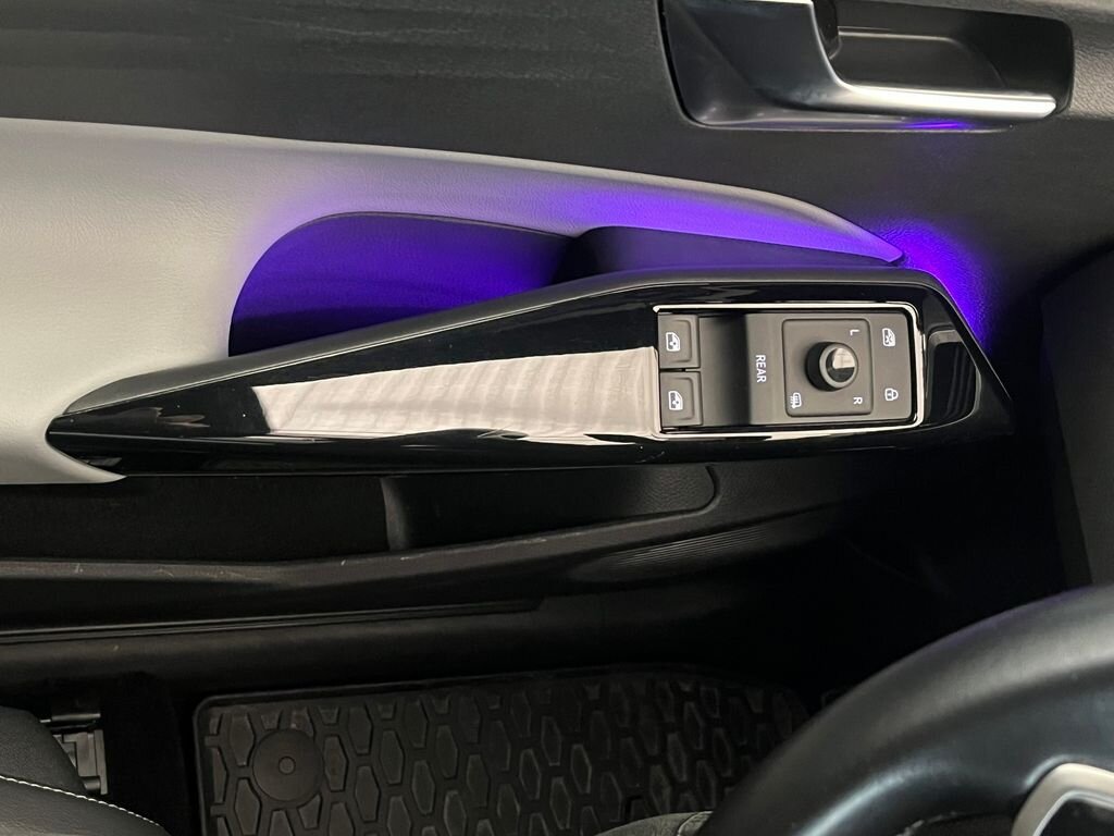 Volkswagen ID.3 Hatchback 0,0 150 kw