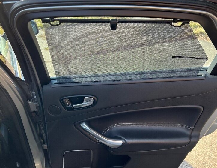 Ford Mondeo Liftback 2,0 l 120 kw