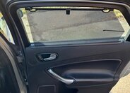 Ford Mondeo Liftback 2,0 l 120 kw