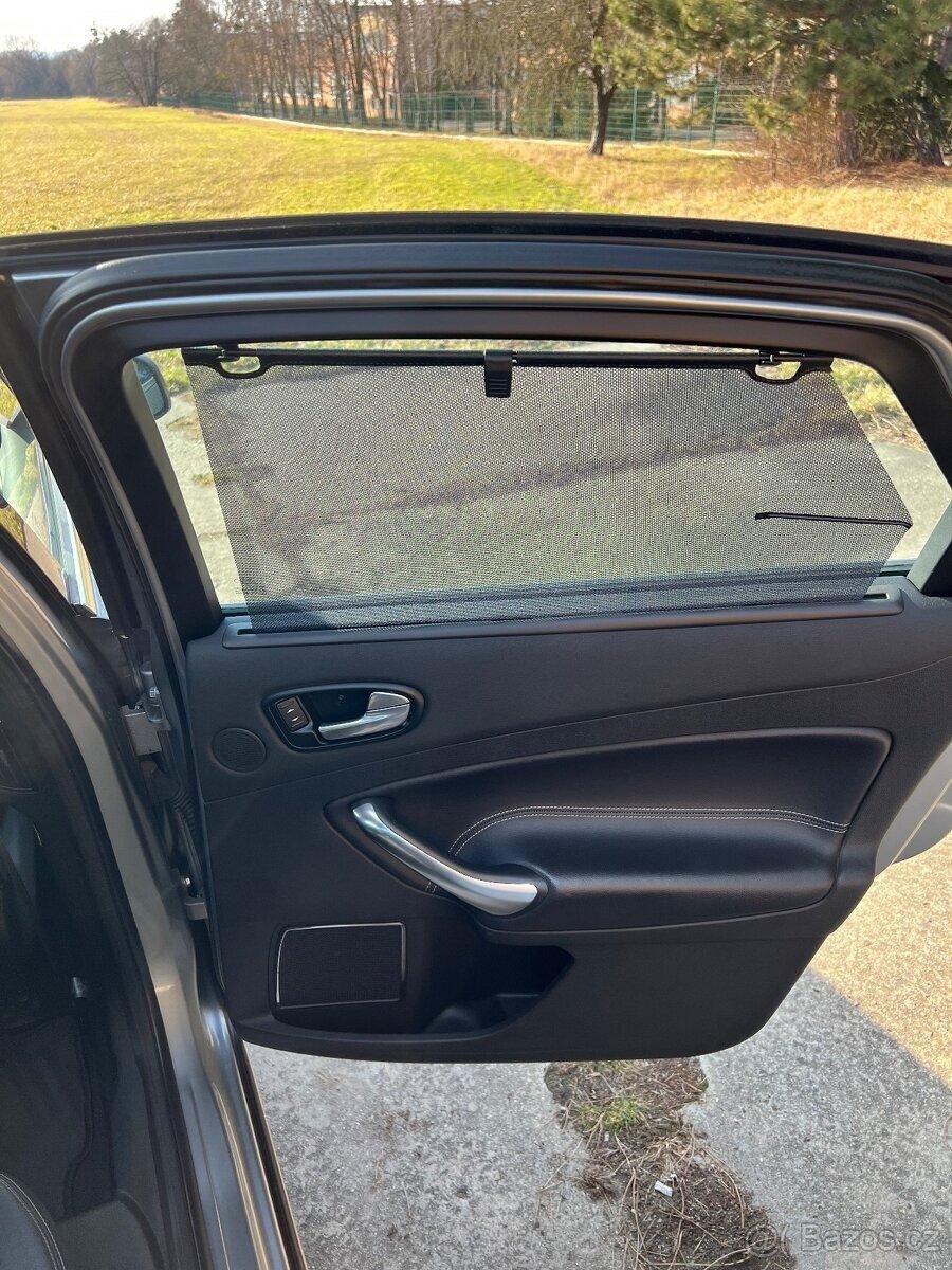 Ford Mondeo Liftback 2,0 l 120 kw