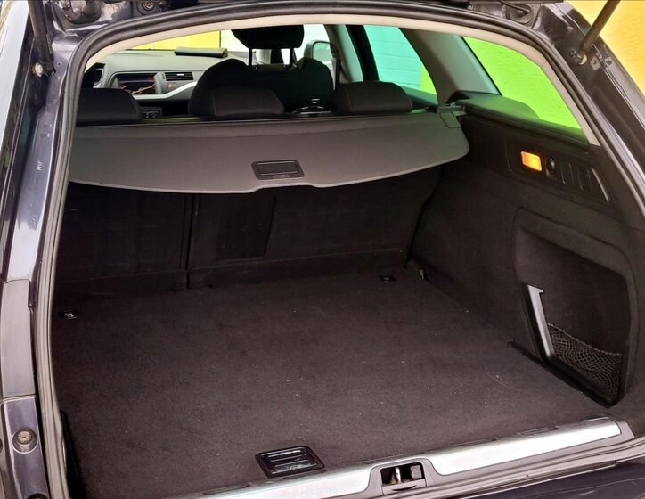 Citroën C5 Kombi 2,0 l 103 kw