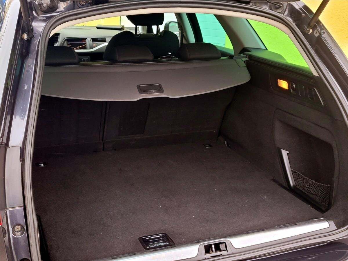 Citroën C5 Kombi 2,0 l 103 kw