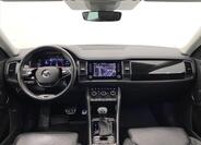 Škoda Kodiaq 9