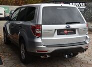 Subaru Forester 10
