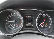 Škoda Superb Sedan / Limuzína 2,0 l 147 kw