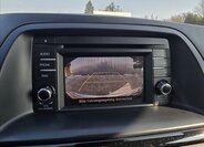 Mazda CX-5 SUV / Terénní 2,2 l 110 kw