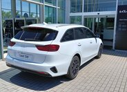 KIA Ceed Kombi 1,5 l 103 kw