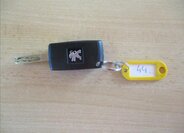 Peugeot 308 Hatchback 1,6 l 68 kw