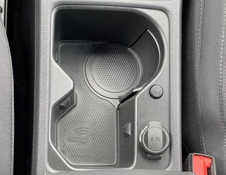 Volkswagen Golf Hatchback 1,5 l 96 kw