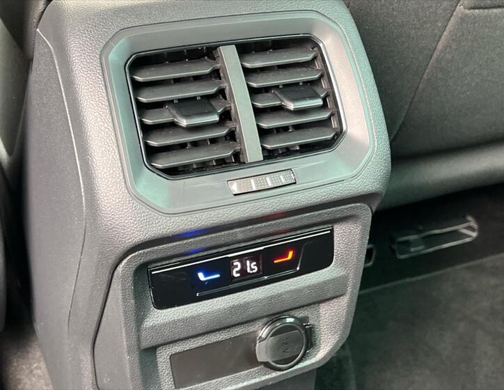 Volkswagen Tiguan 21