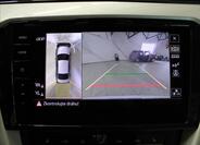 Volkswagen Passat 25