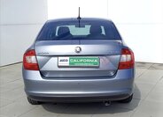 Škoda Rapid Hatchback 1,2 l 63 kw