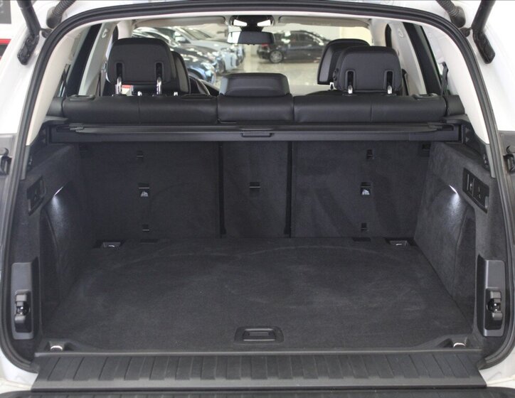BMW X5 SUV / Terénní 3,0 l 245 kw