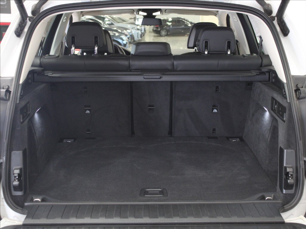 BMW X5 SUV / Terénní 3,0 l 245 kw