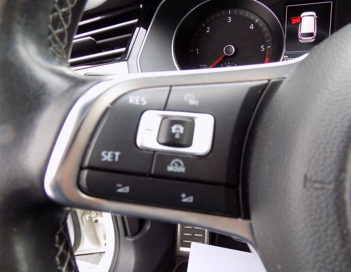 Volkswagen Passat 31