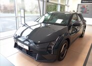 KIA Ostatní Hatchback 0,0 150 kw