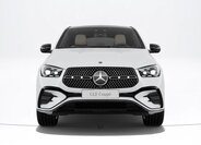 Mercedes-Benz GLE 2