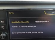 Seat Leon Kombi 1,4 l 92 kw