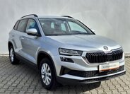 Škoda Karoq SUV / Terénní 1,5 l 110 kw
