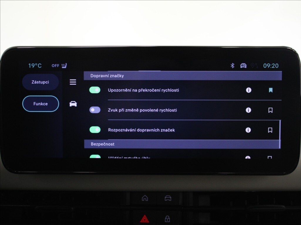 Fiat 600 SUV / Terénní 1,2 l 107 kw