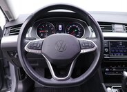 Volkswagen Passat Sedan / Limuzína 1,5 l 110 kw