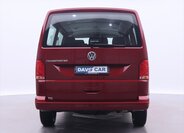 Volkswagen Transporter Kombi 2,0 l 110 kw