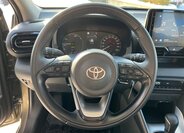 Toyota Yaris 19